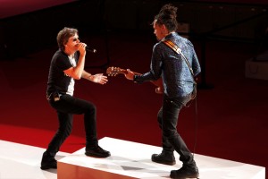 Duo Bercy