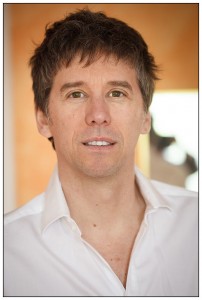 Andy Chase