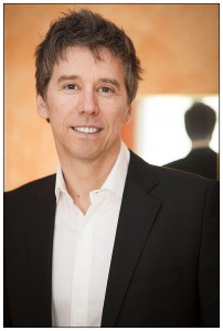 Andy Chase